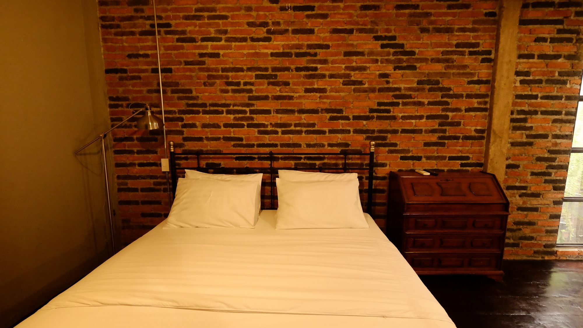 J No.14 Bed & Breakfast Bangkok Exterior photo