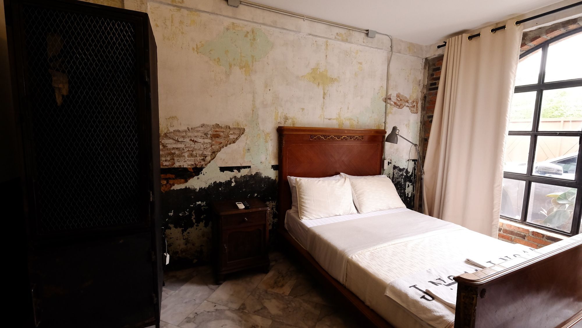 J No.14 Bed & Breakfast Bangkok Exterior photo
