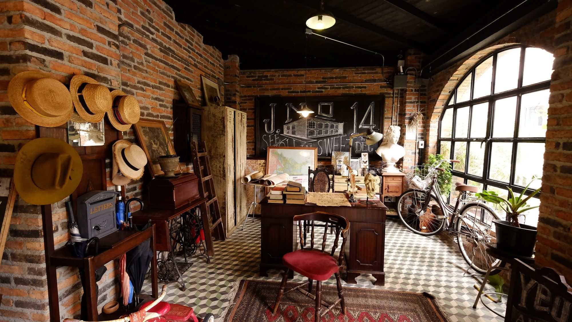 J No.14 Bed & Breakfast Bangkok Exterior photo