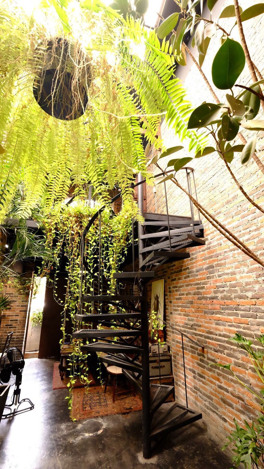 J No.14 Bed & Breakfast Bangkok Exterior photo