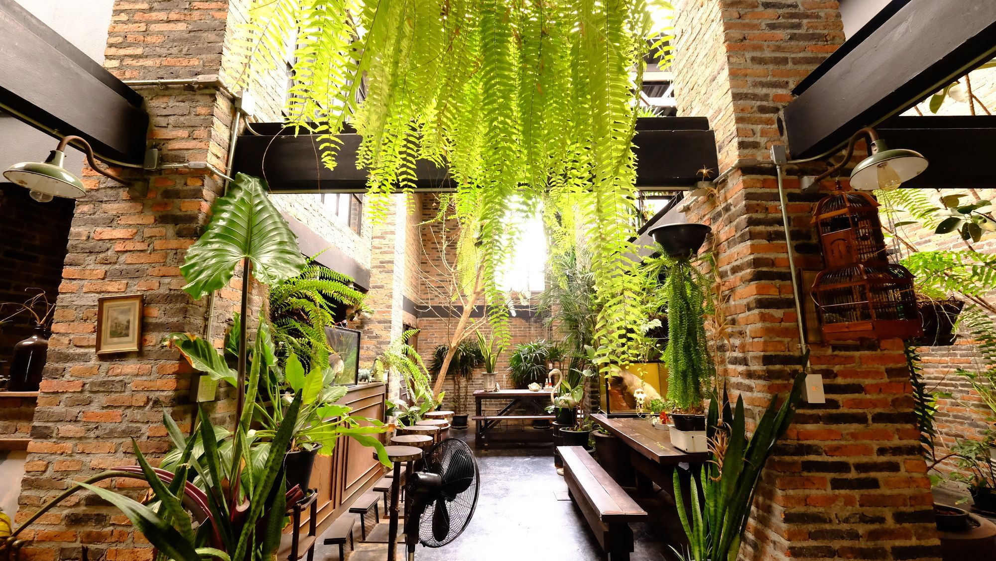 J No.14 Bed & Breakfast Bangkok Exterior photo